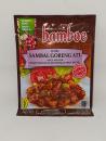 Bamboe Gewuerzpaste - Sambal Goreng Hati